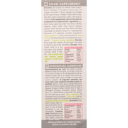 Terpenic Evo Expectus Jarabe Balsamic For Kids, 500 Ml