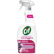 Cif Trigger Degreaser 650ml