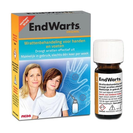 Endwarts By Endwarts