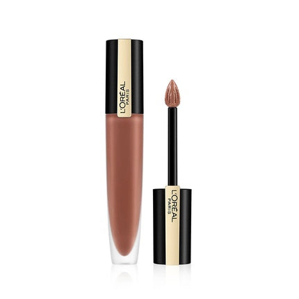 L'Oral Paris Rouge Signature Lipstick 7 Ml 113 I Don't
