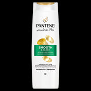 Pantene Shampoo Softness 400ml