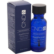 CND Brisa Nail Prime Polish 15ml