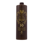 Hair Tecna Ncc Developer 30 Volume 9 1000ml Oxidizing Emulsion
