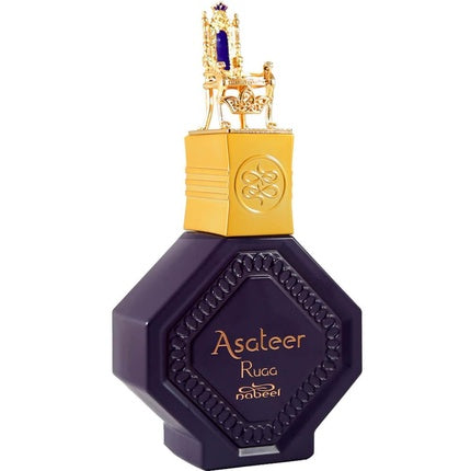 Nabeel Asateer Ruaa Eau De Parfum 100ml