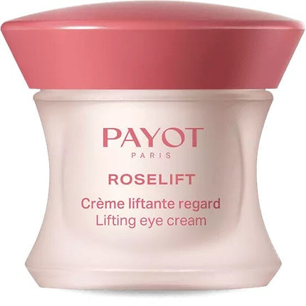 Payot Roselift Lifting Eye Cream 15 Ml