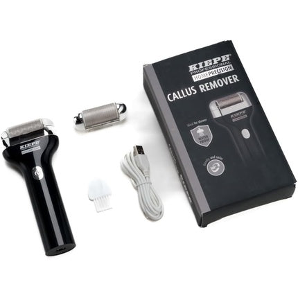 Kiepe Professional 470 Callus Remover with Powerful Motor