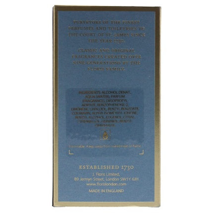 Floris London Santal Eau De Toilette Spray 1.70 Fl Oz