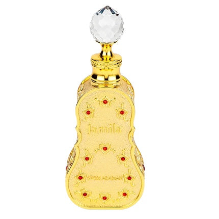 Swiss Arabian Jamila Perfume Oil 15ml