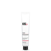 KIS KeraCream Color Permanent Hair Color Cream 100ml 12FV High Coverage Intensive Hair Color Keratin Infusion - Animal Friendly & Sustainable