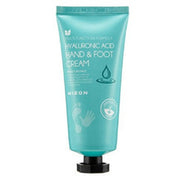 Mizon Hyaluronic Acid Hand And Foot Cream