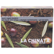 Miniature Gift Pack Female Chinata