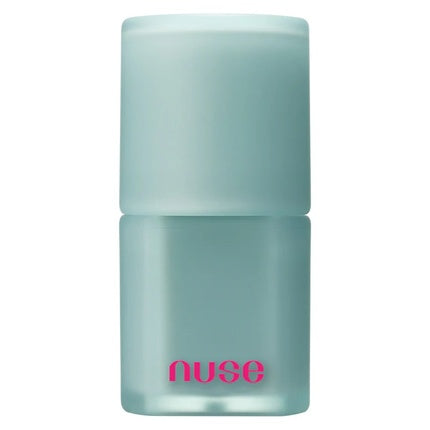 Nuse Mousse Liptual Lipstick 01 Kitch Pink 4.5g