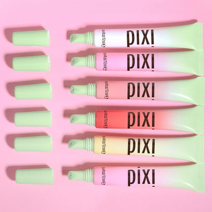 Pixi Beauty Liptone pH Reactive Lip Gloss in Peachyness