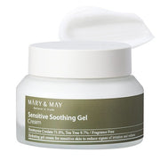 Mary&May Sensitive Soothing Gel Blemish Cream 70 G