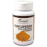 Plantapol Curcuperina 60cap