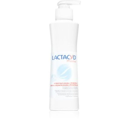 Lactacyd Pharma Intimate Wash With Prebiotics 250 Ml