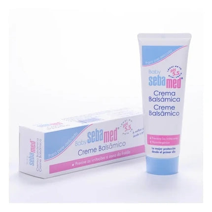 Sebamed Sebamed Baby Cream Balsamic 200ml