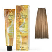 Sensus Giulietta 9.3 Very Light Golden Blonde Hair Color