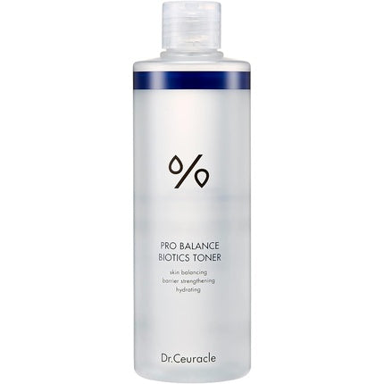 Dr. Ceuracle Pro Balance Biotics Toner 300ml