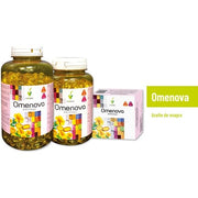 Omenova Nova Diet 400 Capsules