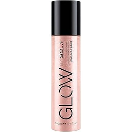 Soglow Glow By So...? Prosecco Pearl Fragrance Mist For Women
