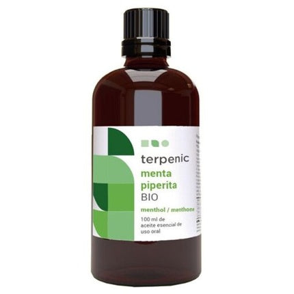 Terpenic Peppermint Hydrolate
