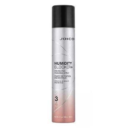 Joico Antifrizz Styling Gel Humidity Blocker Protective Finishing Spray 180 Ml