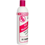 Bronner Bros Oil Moisturizer Hair Lotion 355ml