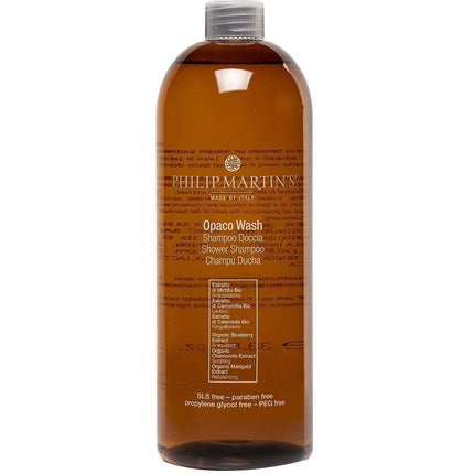 Philip Martin's Opaco Wash Shampoo Hair Care