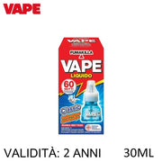 Vape Classic Liquid Refill 60n Art.Ga2015000 30pcs