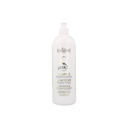 Exitenn Purifying Shampoo 1000ml