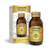 Dr. Giorgini Food Supplement Colon Cleanse Tablets 180 Tablets