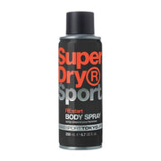 Super Drysport Restart Bodyspray By Super Drysport