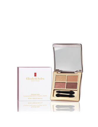 Elizabeth Arden Eyeshadow Quad Profoundly Pink - 3g