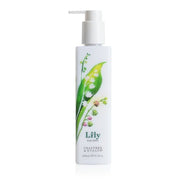 Crabtree & Evelyn Lily Body Lotion 8.3 Fl Oz
