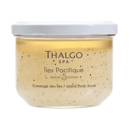 Thalgo Spa Iles Pacifique Body Scrub 270g