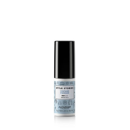 Alfaparf Milano Style Stories Vintage Powder 8g