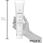 PHILIP B Lightweight Deep Conditioning Creme Paraben-Free Formula 178ml