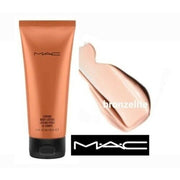 MAC Strobe Body Lotion Highlighter Bronzer BRONZELIT Full Size 3.4oz 100ml New in Box