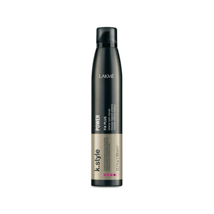 Lakmé K.style Power Extra Strong Styling Foam