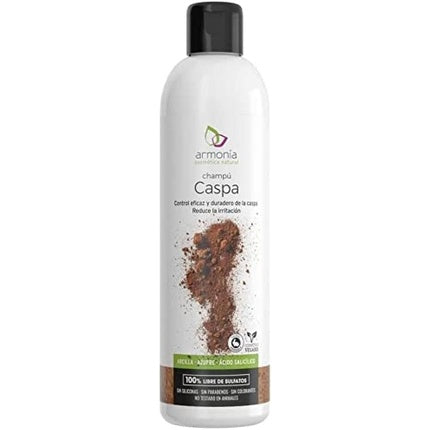 Anti-Dandruff Shampoo 300ml
