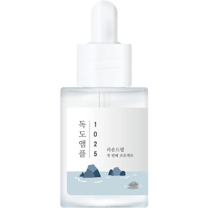 Round Lab 1025 Dokdo Ampoule 45g