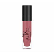 Golden Rose Longstay Liquid Matte Lipstick 35