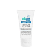 Sebamed Clear Face Oil Free 50ml