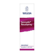 Weleda Gencydo Nasal Spray Health & Personal Care