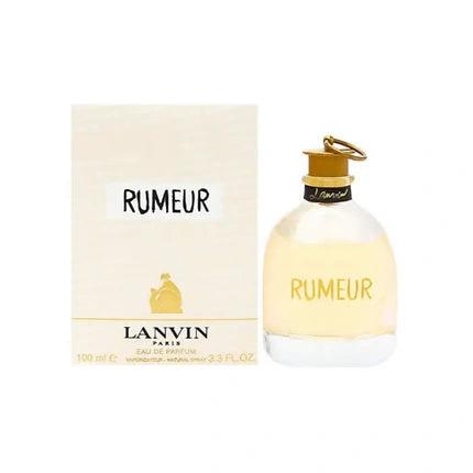 Lanvin Rumeur Eau De Parfum Spray 100ml For Women