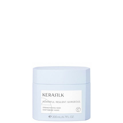 Goldwell Kerasilk Strengthening Mask For Fine And Limp Hair 200ml