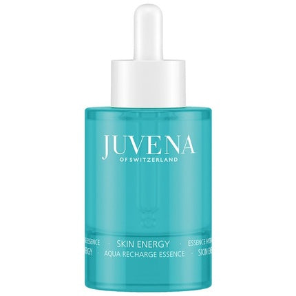 Juvena Moisturizing Essence For Face Neck And Dcollet Aqua Recharge Essence 50 Ml