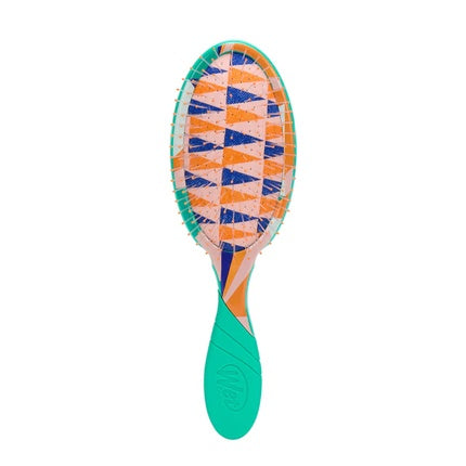 Hair Wetbrush Pro Original Detangler Flag Up A Musthave Detangling Brush