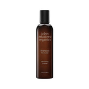 John Masters Organics Shampoo for Dry Hair with Evening Primrose Good for Thinning and Color Treated Hair Moisturizer Infused with Essential Oils Proteins and Amino Acids Sulfate Free 8 oz